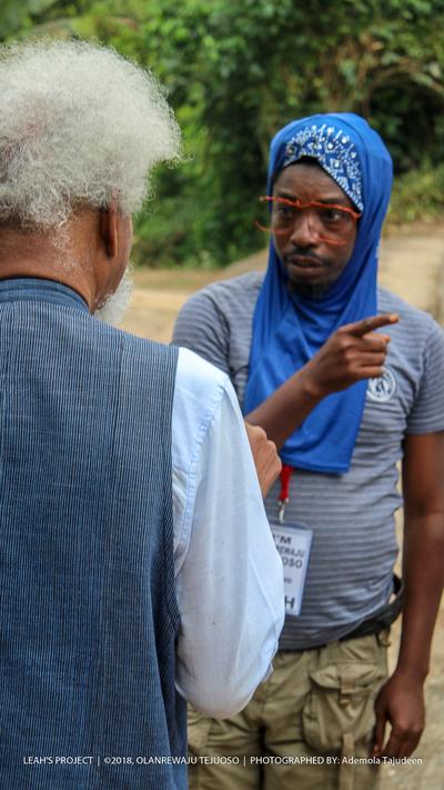 Leah Sharibu 41
